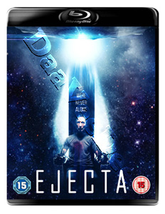 Ejecta |   Blu-Ray